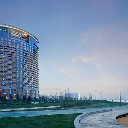 Shangri-La Qinhuangdao Extérieur photo