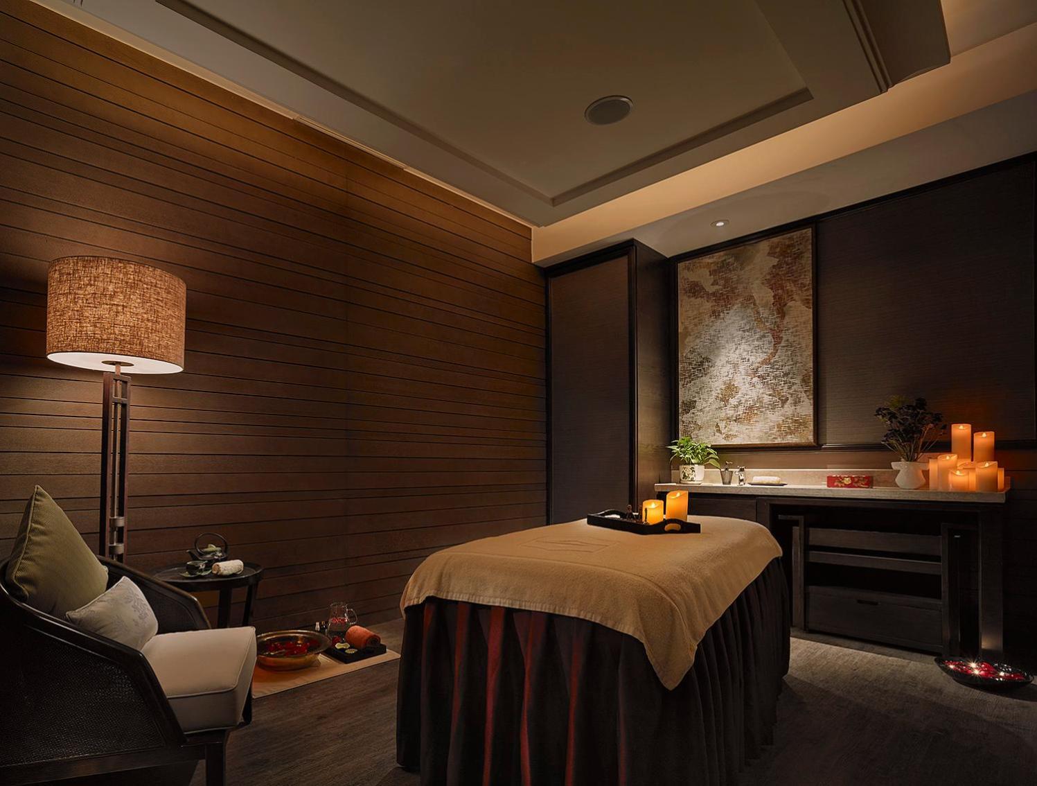 Shangri-La Qinhuangdao Extérieur photo