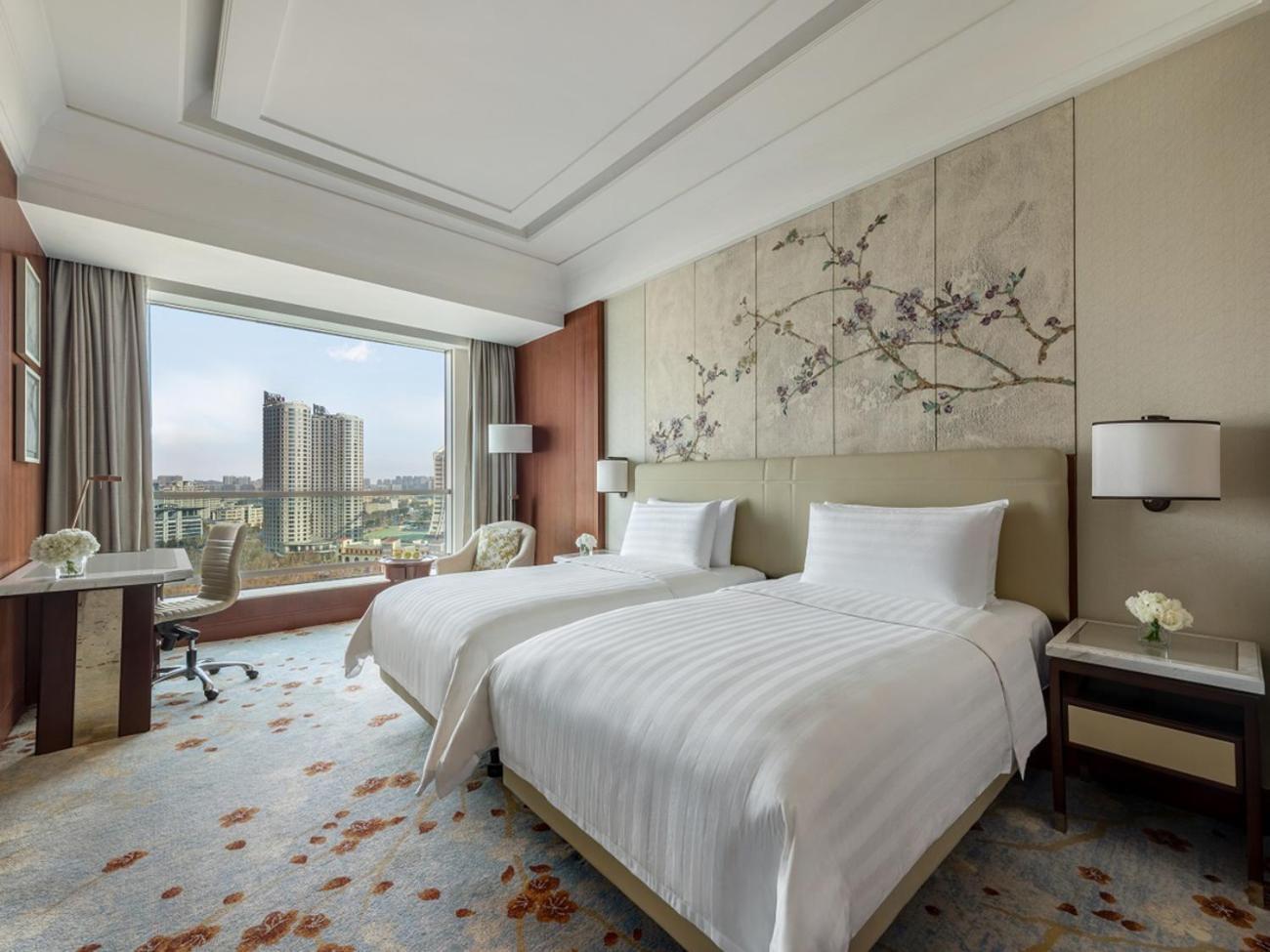 Shangri-La Qinhuangdao Extérieur photo