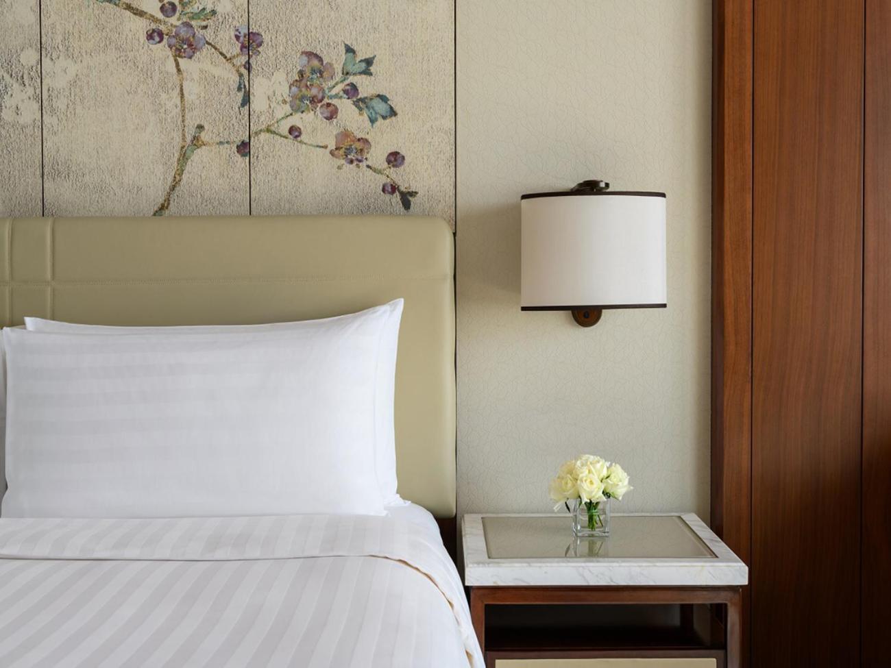 Shangri-La Qinhuangdao Extérieur photo